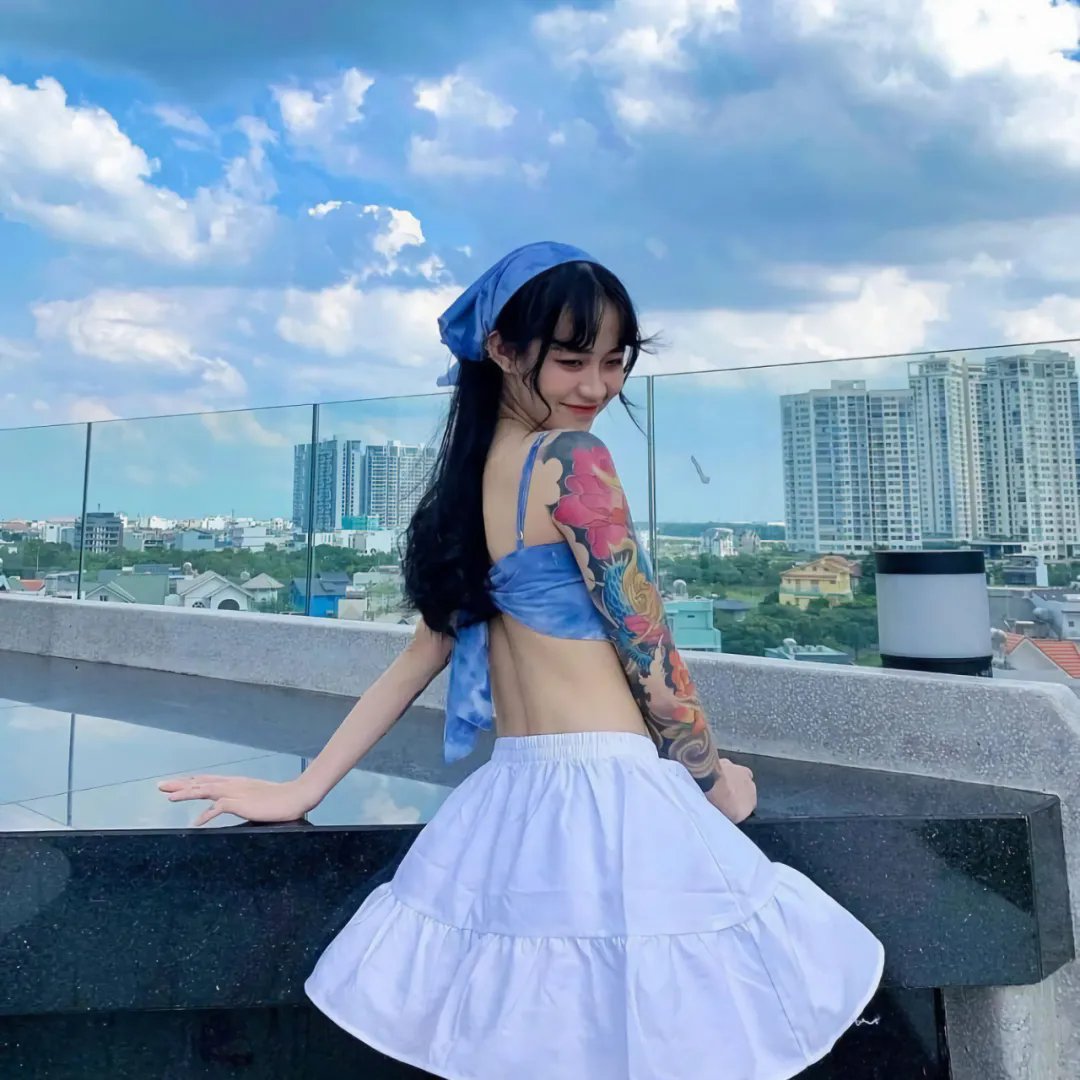 花花世界青春梦